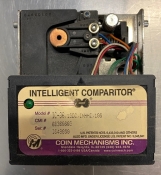 Coin Comparitor, IC-36 (Untested)